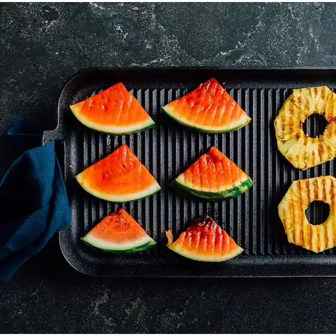 Skeppshult Noir Grillplaat Oven Tijdelijk Beschikbaar